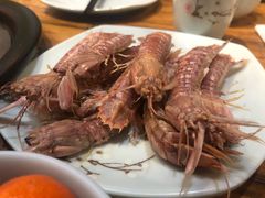 -黄寺蒸汽海鲜(黄寺大街店)
