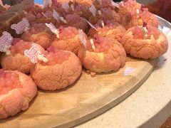 -好利来(七宝领展广场店)