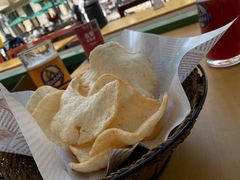 -巴伐利亚啤酒坊(意式风情街店)