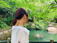 -巧手推拿中心(盲人推拿)