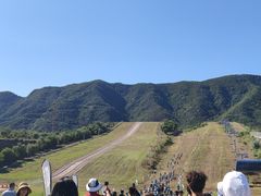 -北京西山滑雪场