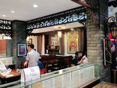 -老厨家(友谊路总店)