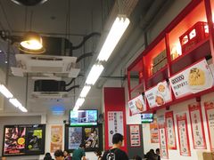 -華人 華星冰室(氹仔 店)