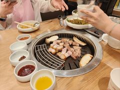 -黄金牧场(明洞总店)
