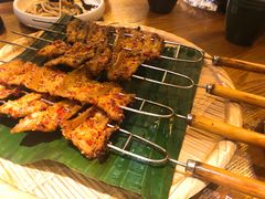 -云海肴·汽锅鸡·云南菜(苏州中心店)