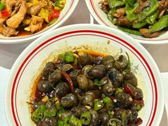 -江味龙虾馆·裸蓝龙虾(南山店)