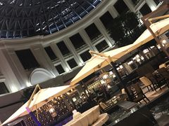 -武汉洲际酒店