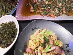 -醉小酒馆·川菜·江湖菜·重庆菜(观音桥旗舰店)