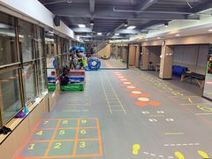 -金摩尔健身游泳(万象城鼎丰大厦店)