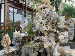 -呼吸森林·生态农庄农家乐私房菜