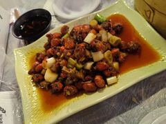 -靓靓蒸虾(中山公园店)