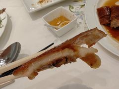 即烧脆脆BB猪半只-翠园(北京王府中环店)