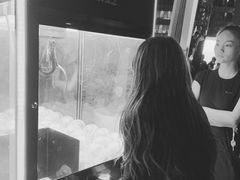 -池畔酒吧 WET Bar