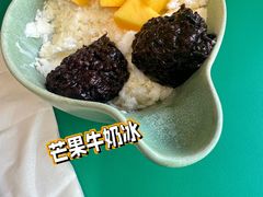 -堂屋糖水店(愚园店)