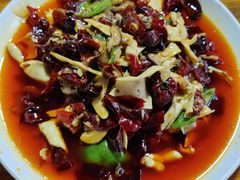 火爆黄喉-三哥田螺(北书院街店)