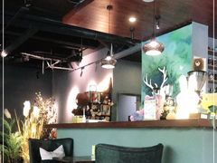 大堂-咖法森林·咖啡  酒吧(天河店)