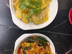 -兴记菜馆