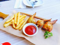 -必胜客(新福地店)