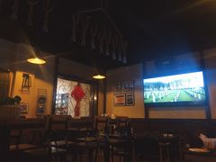-麦落精酿啤酒餐吧(先农大院店)