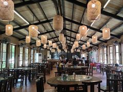 -清水湖度假村(罗浮山美食地标店)