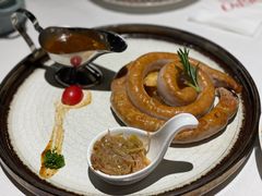 -俄士厨房(五棵松华熙LIVE店)