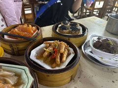 -百回味老爸茶(海彤店)