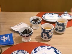 -小山日本料理(兴业太古汇店)