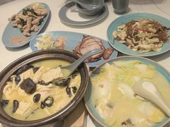 -鹿港小镇(悠唐店)