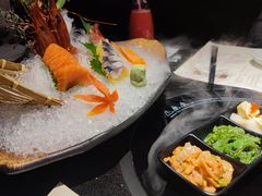 -梅筑·创意料理(王府井百货店)