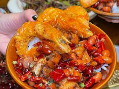 -先启半步颠·川菜小炒