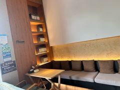 -新紫霞养生·影院足道·SPA(金山区店)