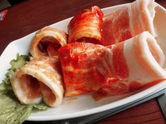 -长今家韩国料理(瑞景店)