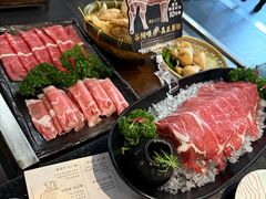 -捞王猪肚鸡火锅(昆山店)
