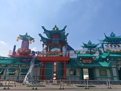 -华夏文旅海洋公园