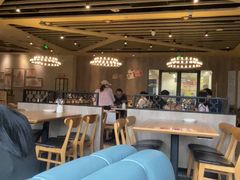 -必胜客(花都百业店)