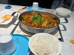 -黄记煌三汁焖锅(顺义华联店)