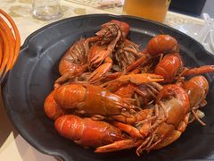 -聚味瞿记·龙虾堂(咸嘉湖店)