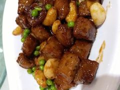-宝轩渔府·老字号海鲜·正宗津菜(水上店)