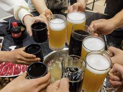 -林记潮牛·牛肉火锅(上马墩店)