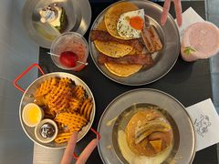 -foodoo芙多松饼店