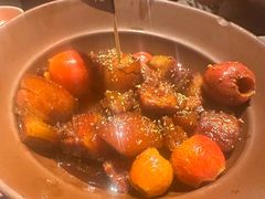 -知楚•精致湖北菜(武商MALL店)