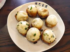 -哑巴生煎(临顿路店)