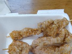 -家宴·灌蛋·沙茶面(曾厝垵店)