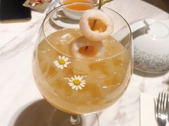 -théATRE 茶聚场(王府中環店)