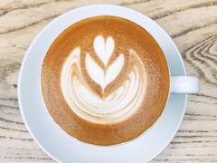 -VOYAGE COFFEE(北锣鼓巷店)