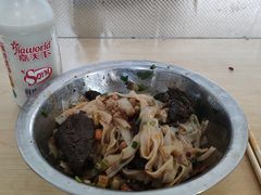-阿婆米粉店