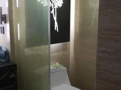 -成都龙之梦瑞峰国际酒店