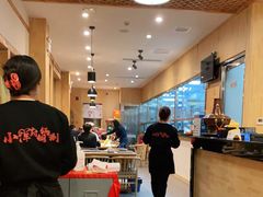 -小洋府铜锅涮肉(南锣鼓巷店)