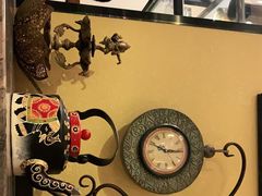 -Pita's&Tika's中东和印度风味餐厅(龙湖天街店)