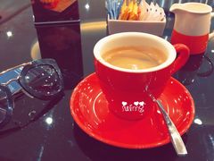 -上海大宁福朋喜来登酒店大堂吧(共和新路店)